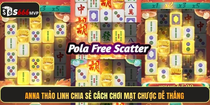 Cách Chơi Mạt Chược Dễ Thắng, Dễ Hiểu Trong 5 Phút Tại S666 - golden68.best