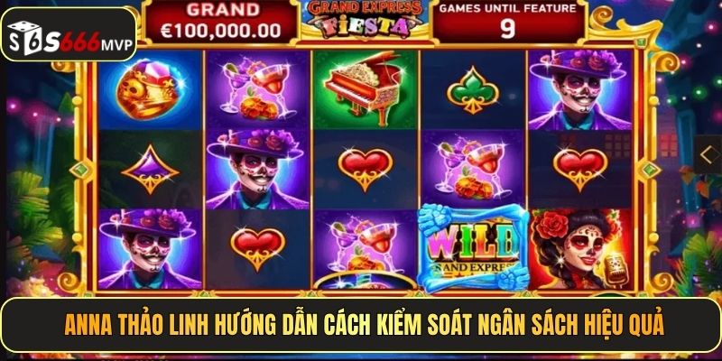 Kinh Nghiệm Chơi Wild Đạo Tặc Gom Tiền Tỷ Tại S666 - golden68.best