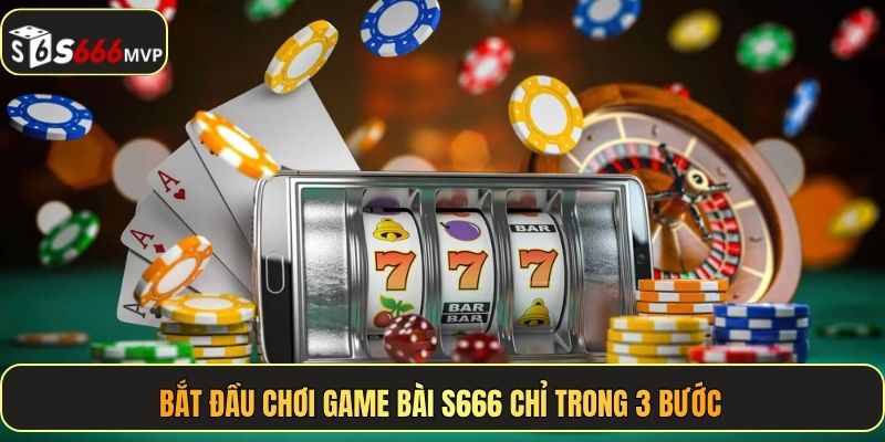 Game Bài S666 - Nơi Biến Vốn Nhỏ Thành Lợi Nhuận Khủng - golden68.best