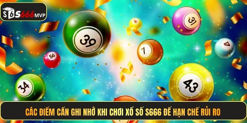 Xổ Số S666 - Sân Chơi Thử Vận May, Nhận Thưởng Cực Khủng - golden68.best