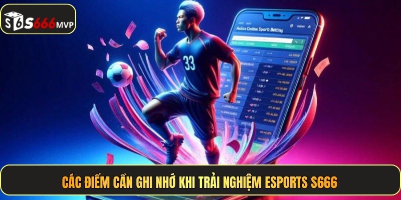 Esports S666 - Kèo Thơm Mỗi Ngày, Bùng Nổ Mọi Trận Đấu - golden68.best