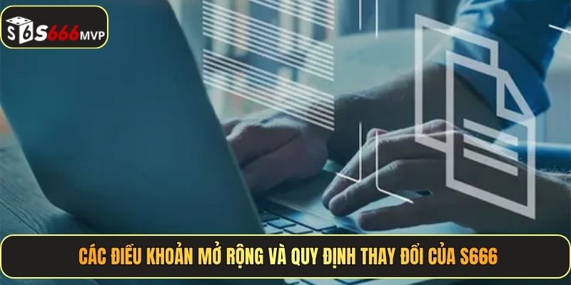 Điều Khoản Và Điều Kiện Tại Website S666 - Quy Định Hội Viên 2026 - golden68.best
