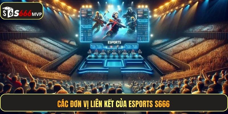 Esports S666 - Kèo Thơm Mỗi Ngày, Bùng Nổ Mọi Trận Đấu - golden68.best