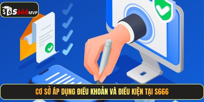 Điều Khoản Và Điều Kiện Tại Website S666 - Quy Định Hội Viên 2026 - golden68.best