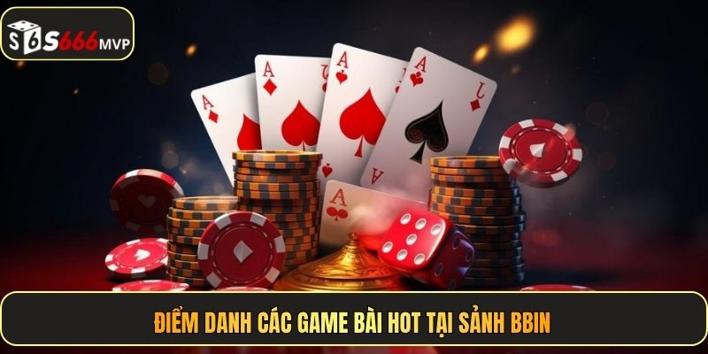BBIN Chess - Sảnh Game Bài Uy Tín Số 1 Tại S666 - golden68.best