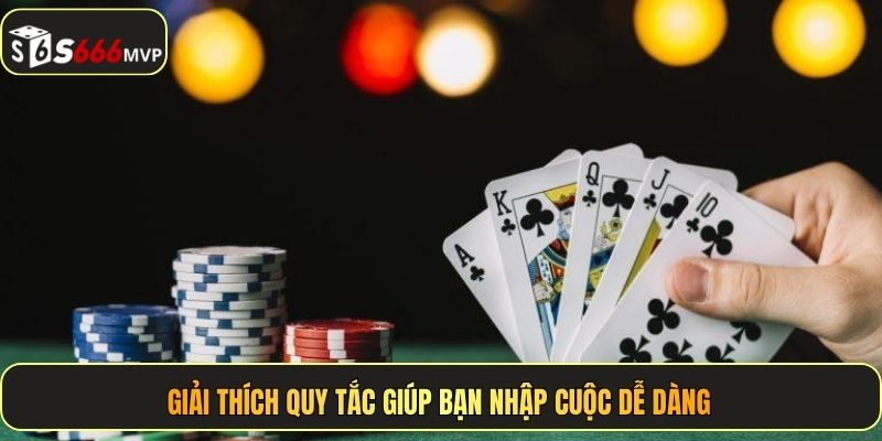 Poker Omaha - Cược Đẳng Cấp, Đồ Họa 3D Siêu Mượt Mà Tại S666 - golden68.best