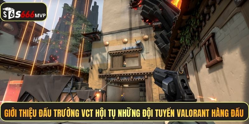 Cá Cược VCT Valorant - Soi Kèo Chuẩn Nhận Thưởng Tại S666 - golden68.best