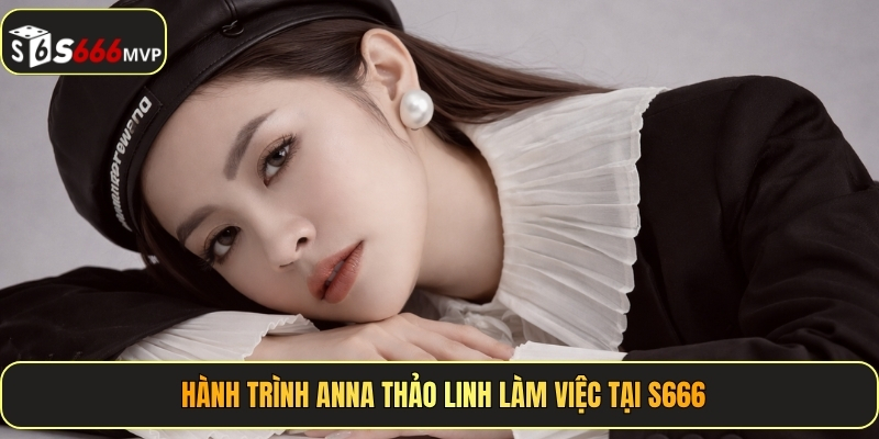 Tác Giả Anna Thảo Linh - Tác Giả Và Chuyên Gia Nội Dung Của S666 - golden68.best
