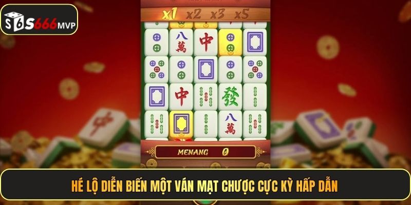 Cách Chơi Mạt Chược Dễ Thắng, Dễ Hiểu Trong 5 Phút Tại S666 - golden68.best
