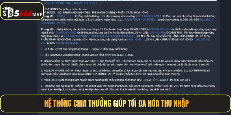 Đại Lý S666 - Phát Triển Mạng Lưới, Nhận Thưởng Lớn - golden68.best