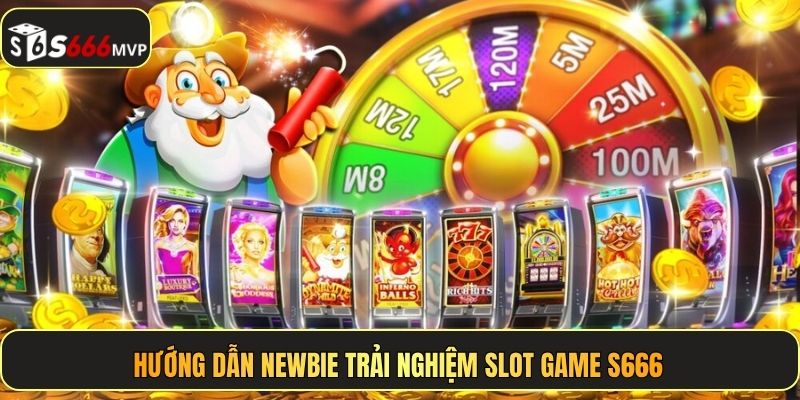 Slot Game S666 - Quay Chất, Hũ Thật, Thưởng Cực Gắt - golden68.best