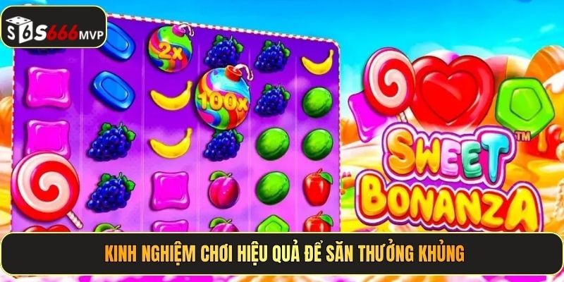 Sweet Bonanza - Nổ Hũ Kẹo Ngọt Hốt Ngay Tiền Triệu Tại S666 - golden68.best