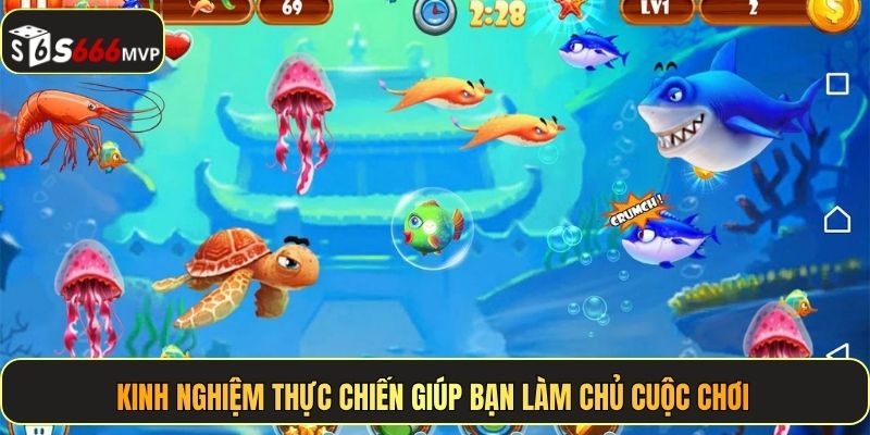 Oneshot Fishing - Bắn Một Phát Chốt Lãi X300 Cùng S666 - golden68.best