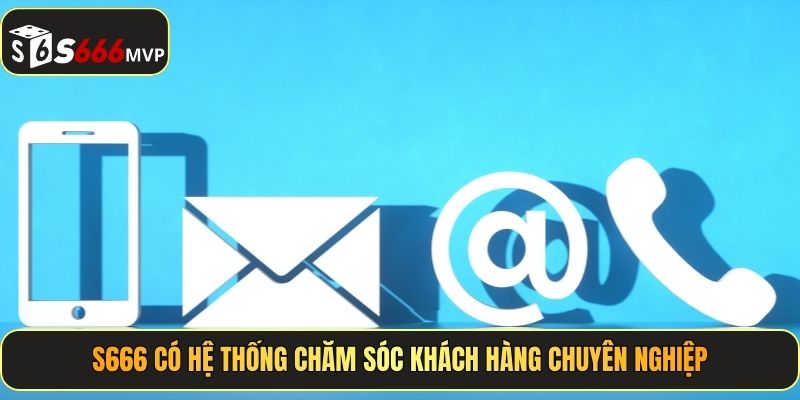 Liên Hệ S666 - Website Chính Thức S666 Việt Nam - golden68.best