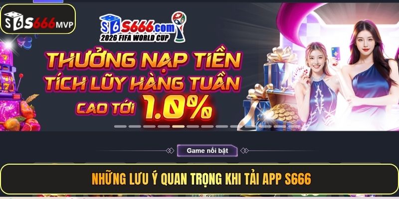 Tải App S666 - Giải Pháp Giải Trí Tiện Lợi Chỉ Với Một Chạm - golden68.best