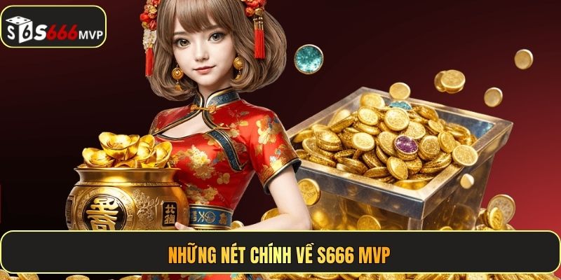 Giới Thiệu S666 - Nhà Cái Cá Cược Uy Tín Hàng Đầu Châu Á - golden68.best