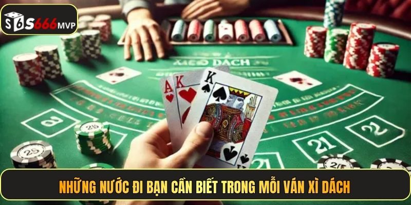 Cách Chơi Bài Xì Dách Đơn Giản, Dễ Hiểu Sau 1 Ván Tại S666 - golden68.best