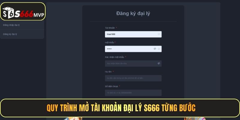 Đại Lý S666 - Phát Triển Mạng Lưới, Nhận Thưởng Lớn - golden68.best