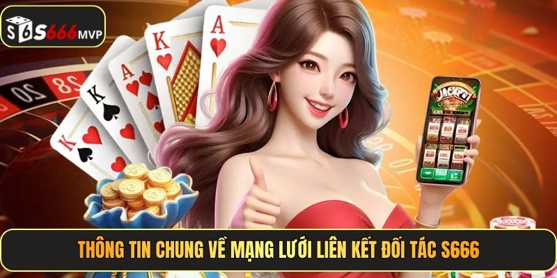 Đối Tác S666 - Bảo Chứng Vàng Cho Trải Nghiệm Đẳng Cấp - golden68.best
