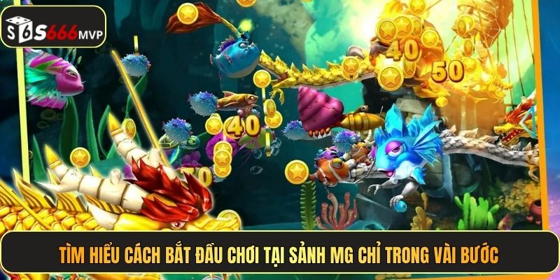 MG Bắn Cá - Săn Thủy Quái Hốt Trọn Mẻ Lưới Vàng Tại S666 - golden68.best