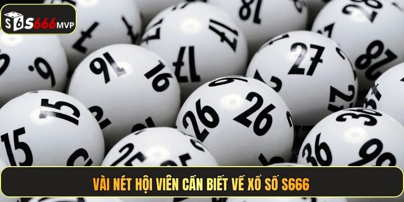 Xổ Số S666 - Sân Chơi Thử Vận May, Nhận Thưởng Cực Khủng - golden68.best