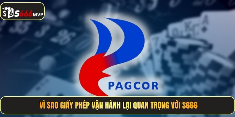 Giấy Phép Hoạt Động S666 - Minh Chứng Vàng Cho Sự Uy Tín - golden68.best