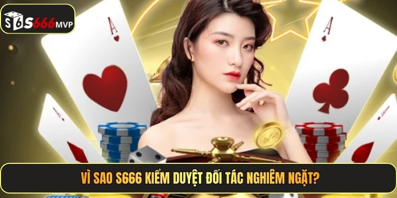 Đối Tác S666 - Bảo Chứng Vàng Cho Trải Nghiệm Đẳng Cấp - golden68.best